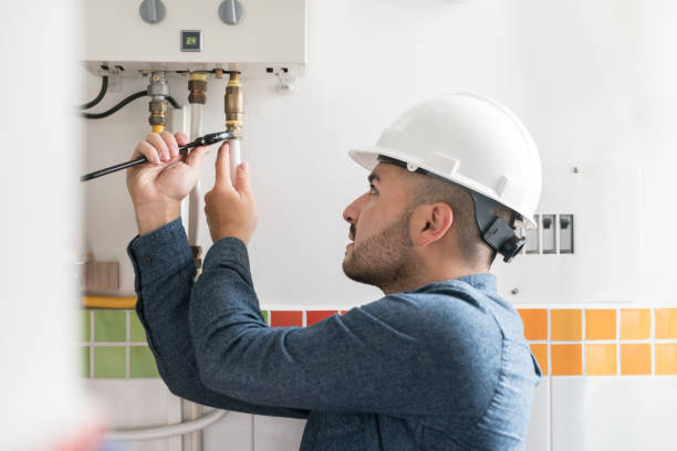 Residential Plumbing Services in Spiro, OK